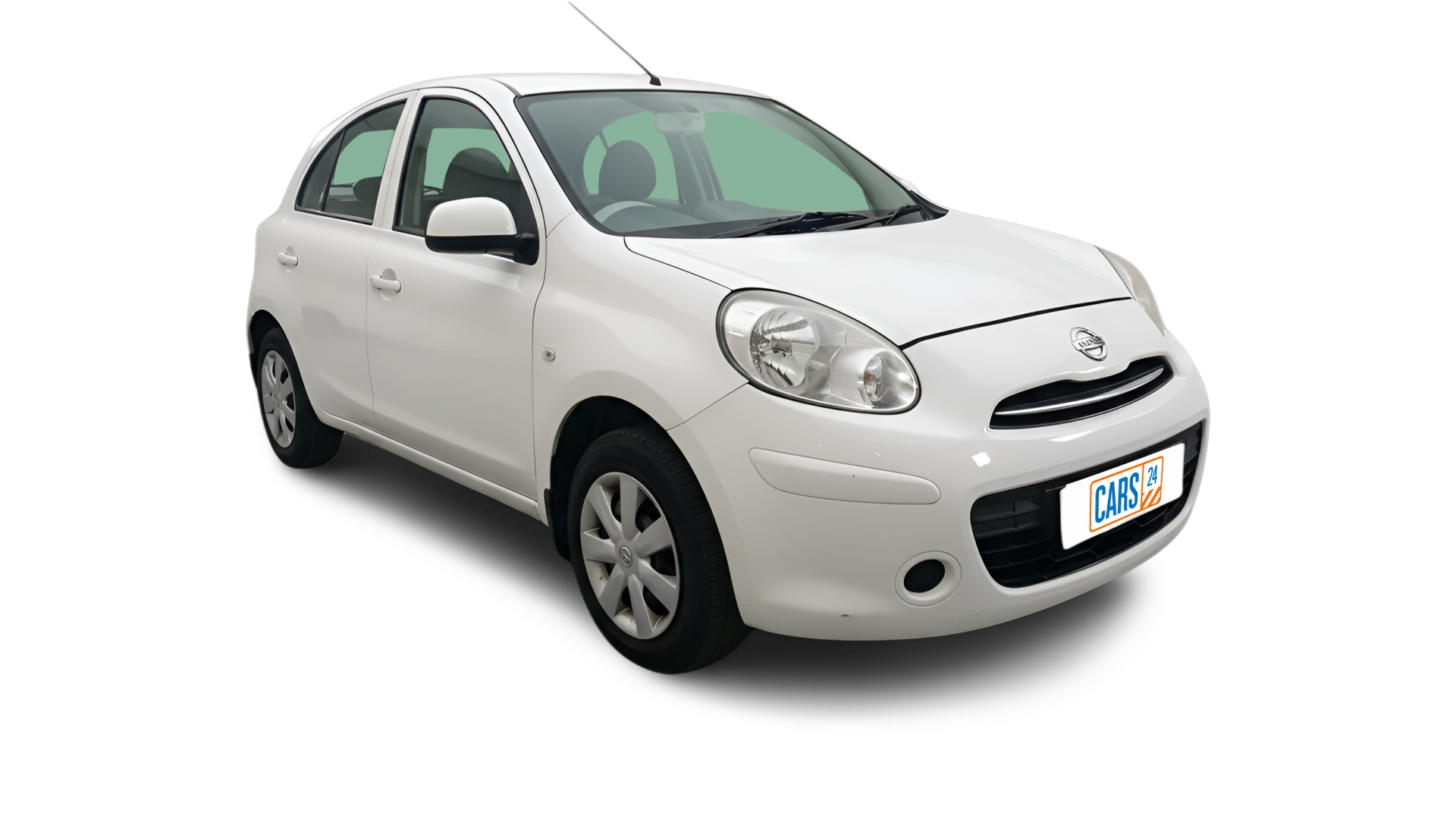 Nissan Micra-img